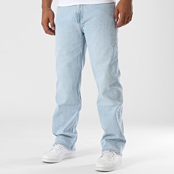 Tiffosi - Thomas Loose Fit Jeans 10060059 Lavado Azul