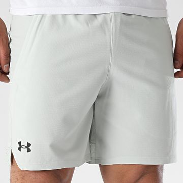 Under Armour - Vanish Woven Jogging Shorts 1373718 Gris