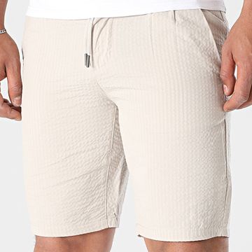 Only And Sons - Pantalones cortos Leo Life Chino Crudo