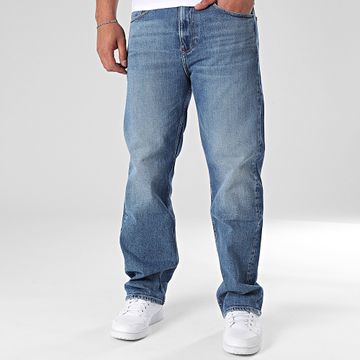 Tommy Jeans - Vaqueros Otis Regular 1023 Denim Azul