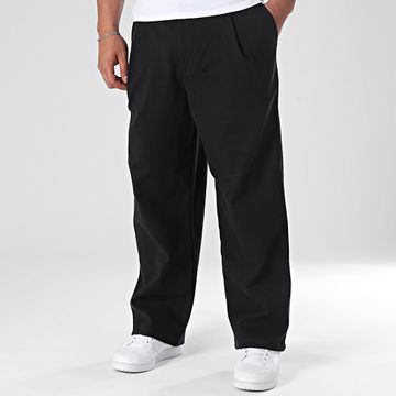 Uniplay - Pantalón Large 138 Negro