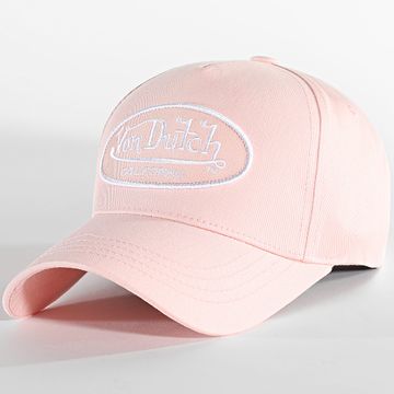 Von Dutch - Gorro Cas Rose