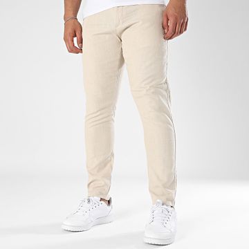 Classic Series - Pantalón Chino 03 Arena