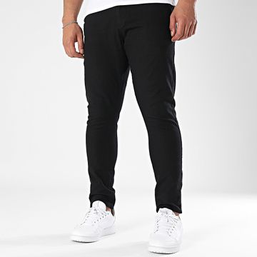 Classic Series - Pantalón Chino 03 Negro