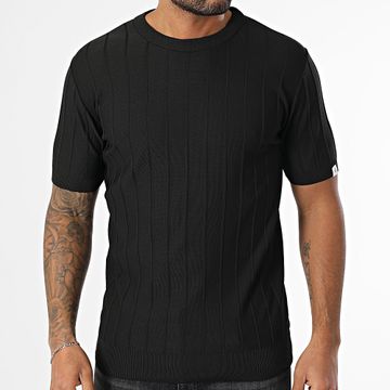 Mackten - Camiseta 034 Negra