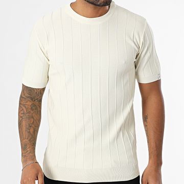 Mackten - Camiseta 034 Beige