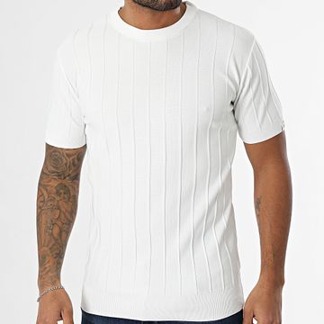 Mackten - Camiseta 034 Blanca
