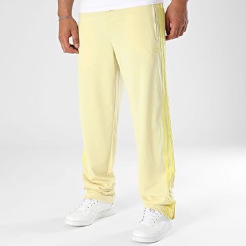 Adidas Originals - Pantalón de chándal Firebird JP2537 Amarillo