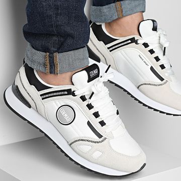 Colmar - Travis Sport Bold 009 Zapatillas blancas