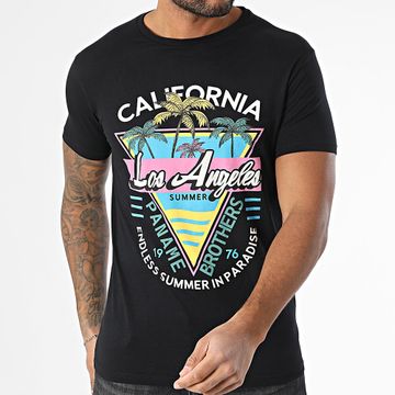 Classic Series - Camiseta 105 Negra