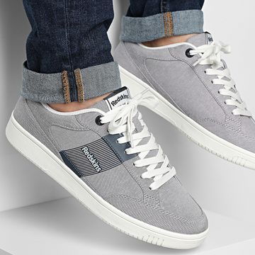 Redskins - Glamour Sneakers AO5011R Crudo Azul Marino