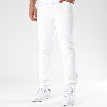 Tommy Hilfiger - Denton 8812 Vaqueros Beige Claro