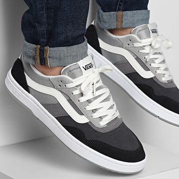 Vans - Zapatillas Cruze 3.0 D6SBGF1 Gris degradado