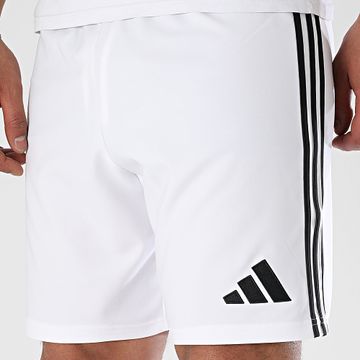 Adidas Performance - Tastigo 25 Jogging Shorts JN7156 Blanco