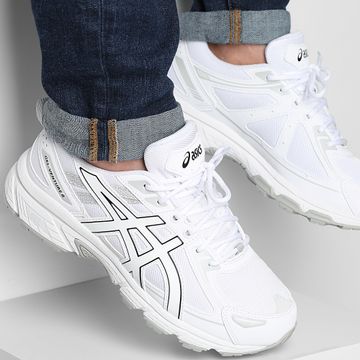 Asics - Zapatillas Gel Venture 6 1203A798 Blanco