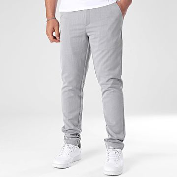 Frilivin - 125 Pantalón Chino Gris