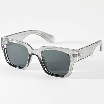 Only And Sons - Gafas de sol Tobias Gris Negro