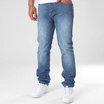 Ikao - Regular 001 Vaqueros azules