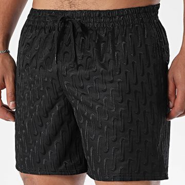 Nike - Culotte 505 Nesse Negro