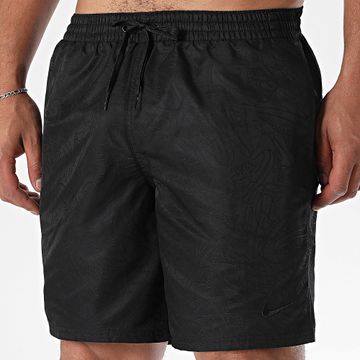 Nike - Traje de baño Nesse 507 Negro
