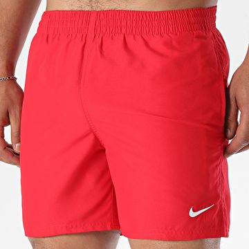 Nike - Bañador Nesse 560 Rojo