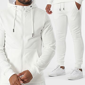 Zayne Paris  - 834 Chándal blanco