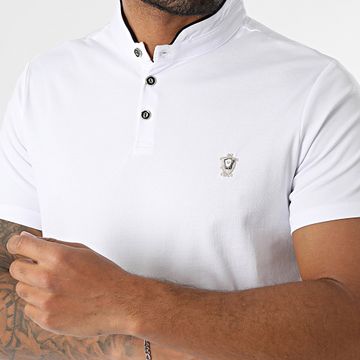 Armita - Polo Manga Corta 571 Blanco