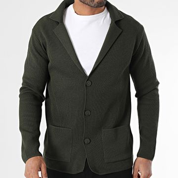 Armita - Chaleco 107 Caqui Verde