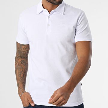 Armita - Polo Manga Corta 848 Blanco