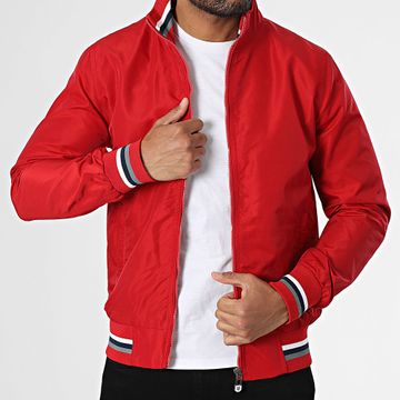 Armita - Cortavientos 3420 Rojo