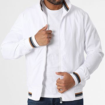 Armita - Cortavientos 3420 Blanco