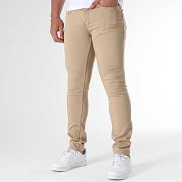 Armita - Vaqueros Lincoln 1732 Slim Camel