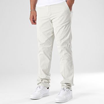 Armita - Pantalón Chino 37 Beige Claro
