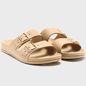 Cacatoès - Pantuflas de camello de Río de Janeiro
