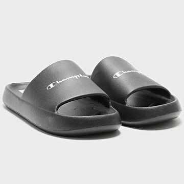 Champion - Sneakers S22471 Negro