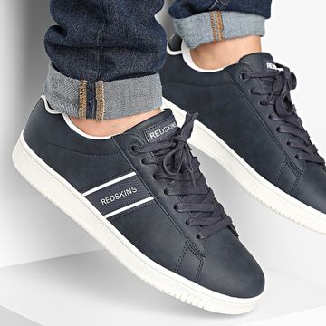 Redskins - Zapatillas Geresi S78103 Azul Marino