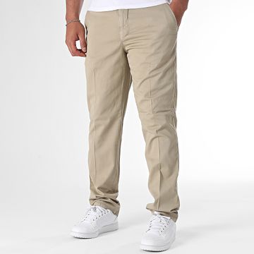 Armita - Pantalón Chino 37 Beige