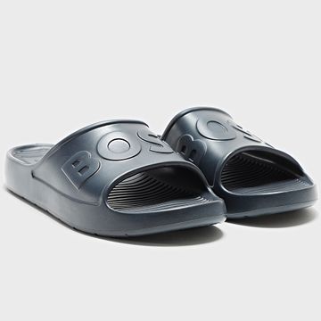 BOSS - Chanclas Darian 50498207 Azul marino