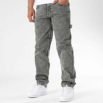 Dickies - Garyville A4XEC Regular Jeans Gris