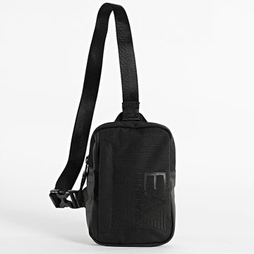EA7 Emporio Armani - Bolsa Banana 7X000058-AF13820 Negra