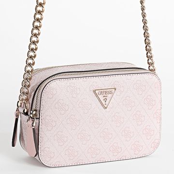 Guess - Bolso de mujer 787914 Rosa