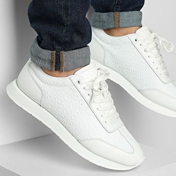 Havaianas - Alpargatas Origine Blanco
