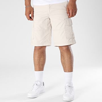 Jack And Jones - Pantalones cortos Mateo Cargo Azul
