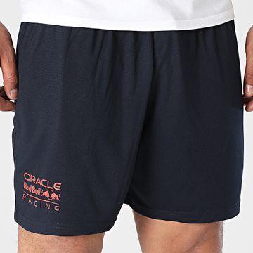 New Era - Pantalón Corto Red Bull Racing Graphic 60746984 Azul Marino