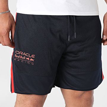 New Era - Pantalón Corto Red Bull Racing 60746991 Azul Marino