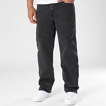 Tiffosi - Vaqueros Thomas Loose 10060060 Negro