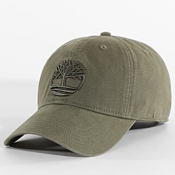 Timberland - Gorra Soundview A61UJ Verde caqui
