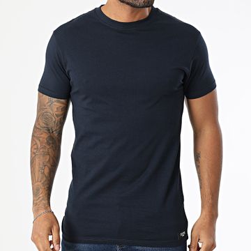 Zelys Paris - Camiseta Omi Navy