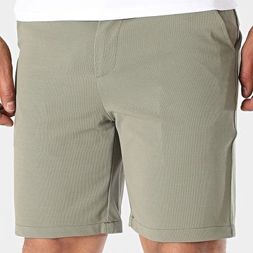 Frilivin - U61 Chino Shorts Caqui Verde