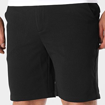 Frilivin - U61 Chino Shorts Negro